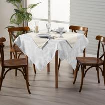 10 Toalhas Cobre Mancha Oxford 75x75cm Festas Buffet Restaurante Decoração