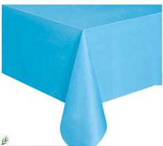 10 Toalhas Para Mesa de Festa de Tnt 70 cm x 70 cm Azul Celeste 10 Toalhas Para Mesa de Festa de Tnt 70 cm x 70 cm Azul Celeste