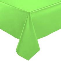 10 Toalhas Tnt 1,00m X 1,00m Mesa Festa Aniversário Infantil Colorida