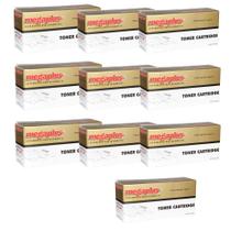 10 Toner Ce285a 285a 85a P P1102w M1132 M1212nf P1005 P1102