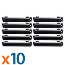 10 Toner Para Impressora Brother Dcp-1512 Dcp 1617 Hl1202 Hl1212w
