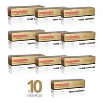 10 Toner Q2612a 2612a 12a 1010 1020 3015 1012 1015 3050