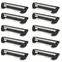 10 Toner TN1000 TN1060 - HL 1202 DCP 1212 1512 1602 1617
