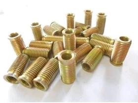 10 torquilhos(bucha da carcaça) int m10x1,00x ext m14x1,5xalt26mm