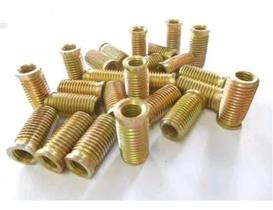 10 torquilhos(bucha da carcaca) int m8 x 1.25 x ext 14 x 1,5x alt 26m