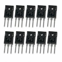 10 Transistor IGBT IRGP4063D 600V 96A Usina stetsom Taramps
