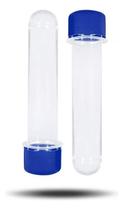 10 Tubete Grande 13cm Tubo De Ensaio Pra Festa Lembrancinha