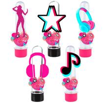 10 Tubetes Estilo Tik Tok