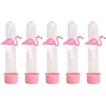 10 Tubetes Flamingo - Envio Imediato