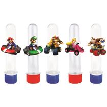 10 Tubetes Mario Kart - Envio Imediato