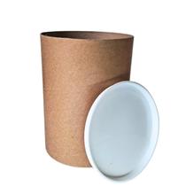 10 Tubo Latas 14x10 Branco Para Personalizar Lembrancinhas Criativas