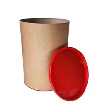 10 Tubo Latas 14x10 Vermelho Para Personalizar Lembrancinhas Criativas 10 Tubo Latas 14x10 Vermelho Para Personalizar Lembrancinhas Criativas