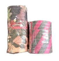 10 Tubos De Serpentina Carnaval Festa - Total 100 Rolos