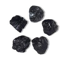 10 Turmalina Preta Pedra Natural 90 a 100g Média 5cm Tipo B Atacado 10 Turmalina Preta Pedra Natural 90 a 100g Média 5cm Tipo B Atacado
