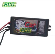 10 Tx Car Rcg Controle Portão txcar moto Carro cerca alarme