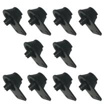 10 Un Amortecedor Motosserra ST 066/660/650 C/Chapa Suporte