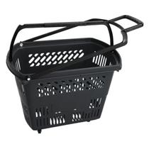 10 Un Cesta Cestinha Supermercado Mercado Rodas Rodinhas 10 Un Cesta Cestinha Supermercado Mercado Rodas Rodinhas