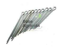 10 UN CONTRA PINO CUPILHA 3mm X 85mm