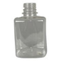 10 Un - Pet Cubo 250ml 10 Un - Pet Cubo 250ml