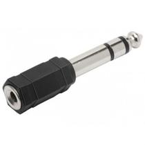 10 Un Plug Adaptador Dp10 Macho Para P2 Fêmea Estéreo