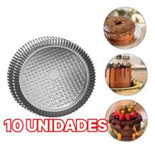 10 Un Prato Laminado n 4 20cm