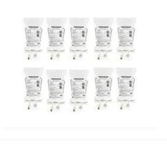 10 un soro solução fisiológica 0,9% 250 ml jp fluidoterapia 10 un soro solução fisiológica 0,9% 250 ml jp fluidoterapia