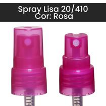 10 Un Spray Lisa 20/410 Rosa 10 Un Spray Lisa 20/410 Rosa