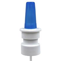 10 Un Spray Nasal Snap Lisa 20/410 com Tampa Azul 10 Un Spray Nasal Snap Lisa 20/410 com Tampa Azul