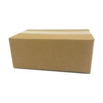 ( 10 Uni ) Caixa de Papelão GRANDE - Mudança Reforçada - Zn Emballagens