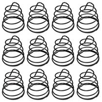 10 Unid Mola do Tensor Conica Para Reta Industrial Jack