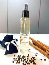 10 Unid Sachê Antitraça e Spray 200ml