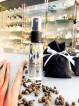 10 Unid Sachê Antitraça e Spray 30ml