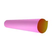 10 Unidade de Papel Cartão Cor Rosa 48x66 Para Artesanato