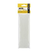 10 Unidade de Refil Cola Quente 7mm - Certta