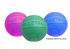 10 UNIDADES Bola para Vôlei Biribol para Piscinas