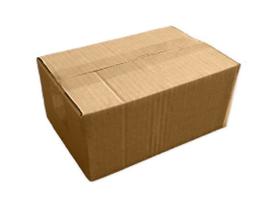 10 Unidades - Caixa de Papelão Duplex - 20x15x30 - Envios / Correios / Sedex / e-commerce