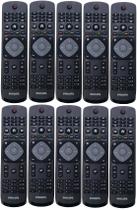 10 unidades cr original philips rc3144301/01 repõe rc2954201 tv 23phg4109 32phg4109 32phg4900 43pfg5000 48pfg5000 4301