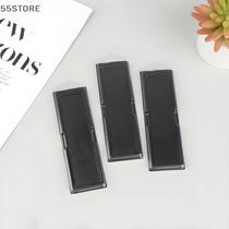 10 unidades DDR DDR2 DDR3 DDR4 módulo de memória caixa suporte Lodimm embalagem desktop