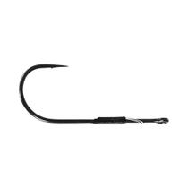 10 Unidades De Anzóis De Pesca De Aço De Alto Carbono Com Cabeça De Jig E Haste Reta Para Iscas 10 Unidades De Anzóis De Pesca De Aço De Alto Carbono Com Cabeça De Jig E Haste Reta Para Iscas