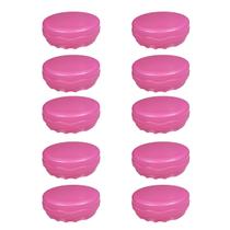 10 Unidades De Caixinha Porta Sabonete Para Venda Casual