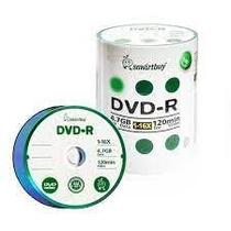 10 unidades de Mídia Virgem DVD-R Nos Envelopes Smartbuy Grava Jogo 10 unidades de Mídia Virgem DVD-R Nos Envelopes Smartbuy Grava Jogo