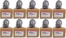 10 unidades eletrobomba 110v original lg eau61383506 = eau62263306 bpx1-8le wd1412rtb wd1485at wd1485at7 wd1485at7b 10 unidades eletrobomba 110v original lg eau61383506 = eau62263306 bpx1-8le wd1412rtb wd1485at wd1485at7 wd1485at7b