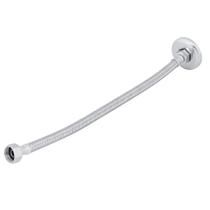 10 Unidades Engate Mangueira Flexível 60cm Completa - Um Novo Conceito. 10 Unidades Engate Mangueira Flexível 60cm Completa - Um Novo Conceito.