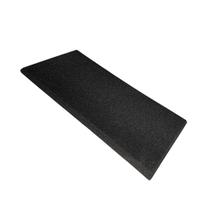 10 Unidades Melhor Espumas Tratamento Acústico para Estúdio 50x25x2cm 10 Unidades Melhor Espumas Tratamento Acústico para Estúdio 50x25x2cm