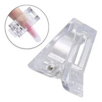 10 unidades Presilha Para Construção De Polygel