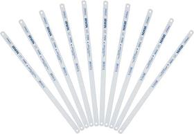 10 Unidades Serrinha Manual Bimetal 1224 Irwin