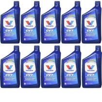 10 Valvoline Cvt Fluido Óleo Câmbio Automátic Sentra