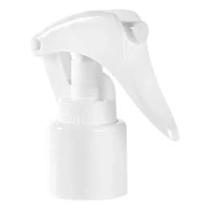 10 Válvula Mini Trigger Gatilho Spray Natural Branca 24/415 10 Válvula Mini Trigger Gatilho Spray Natural Branca 24/415
