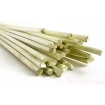 10 Varetas Solda Foscoper Prata 1,6mm