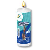 10 Velas 7 dias (Votiva)N. S. Desatadora de Nós 210gr 100% Parafina